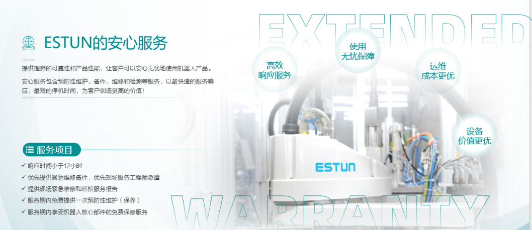 惊喜618 | 守护高效运转，，，，MG不朽情缘机械人特惠保养&延保妄想周全上线！