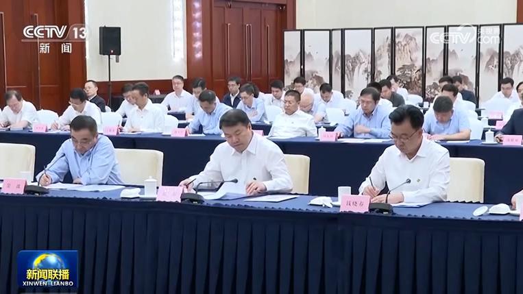 MG不朽情缘自动化加入李强总理在江苏调研座谈会：国产机械人领军企 业的机缘和挑战