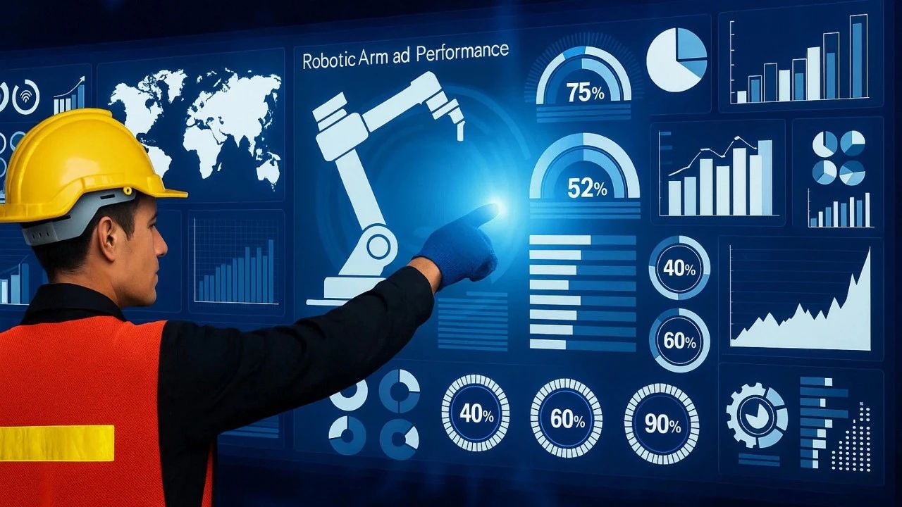 MG不朽情缘全新机械人远程运维平台 E-care正式宣布！